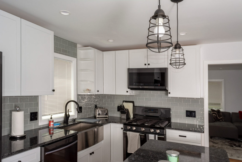 Home Remodel