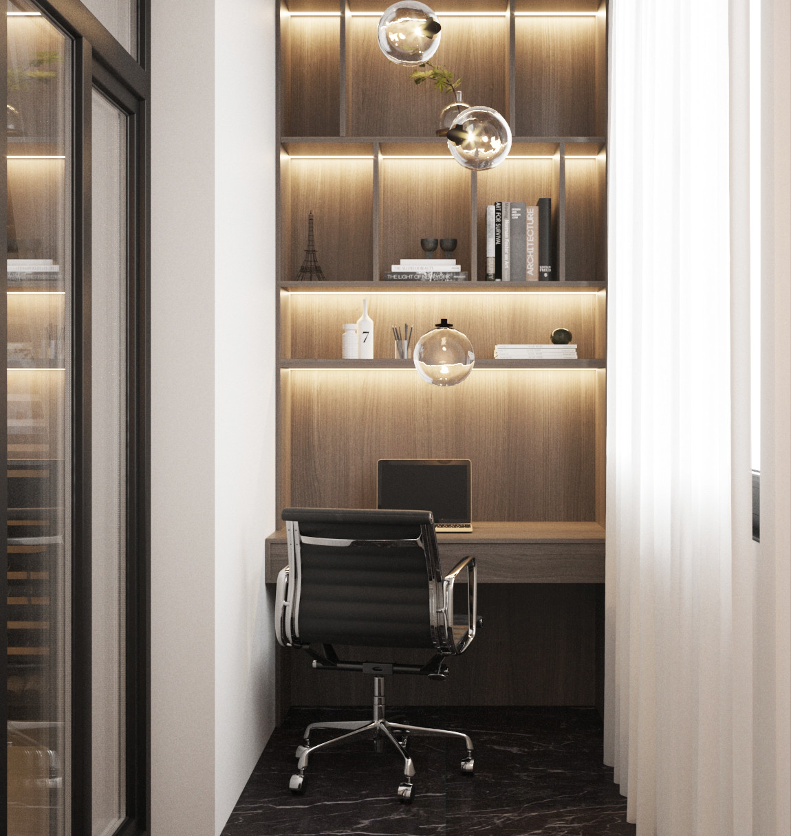 Москва, квартира 70 м2