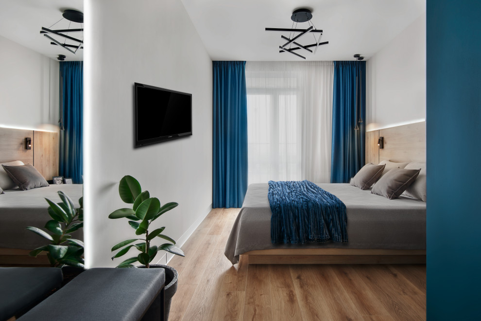 Квартира_Белоостровская 10