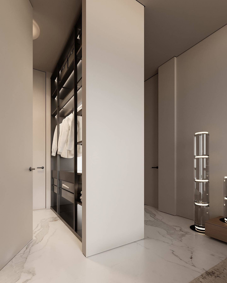 ЖК Headliner, 55м2