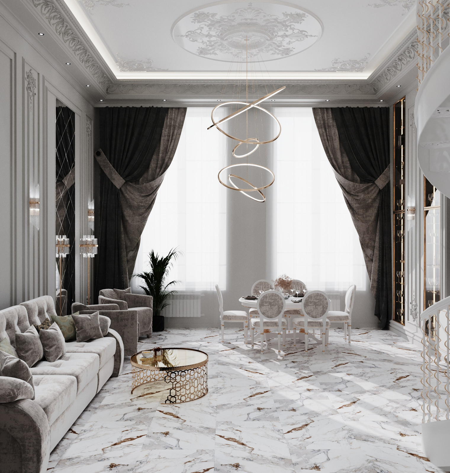 Дизайн интерьера (8)