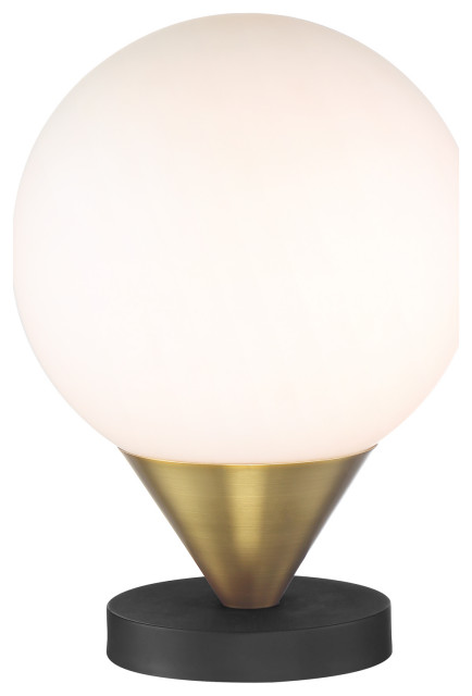 George Kovacs Alluria 1-Light Table Lamp