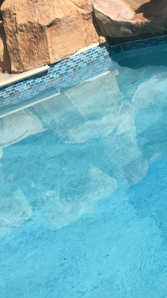 Pool - pool idea in Los Angeles