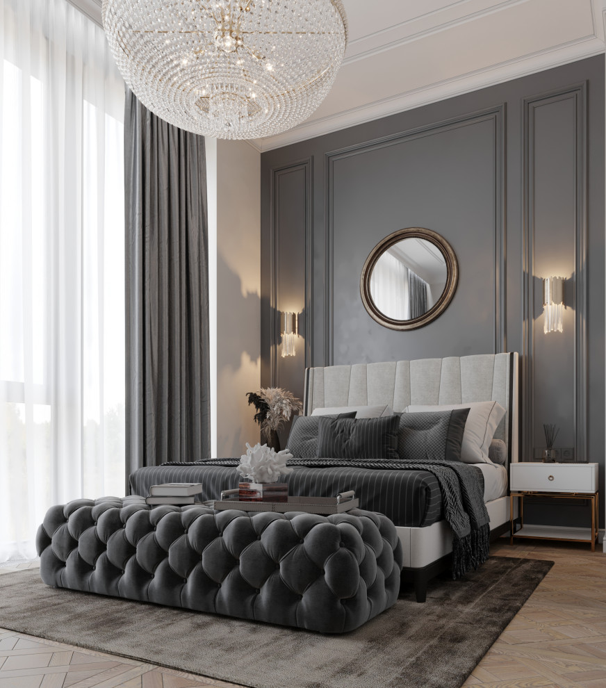 Таунхаус Futuro Park