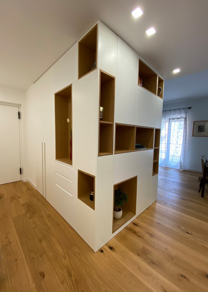 mobile ingresso su misura