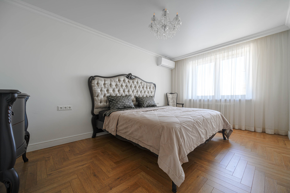 ЖК Московский квартал