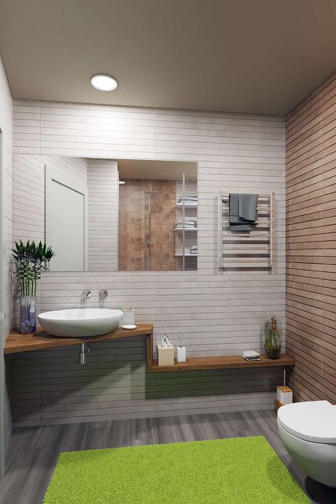 Природа дома