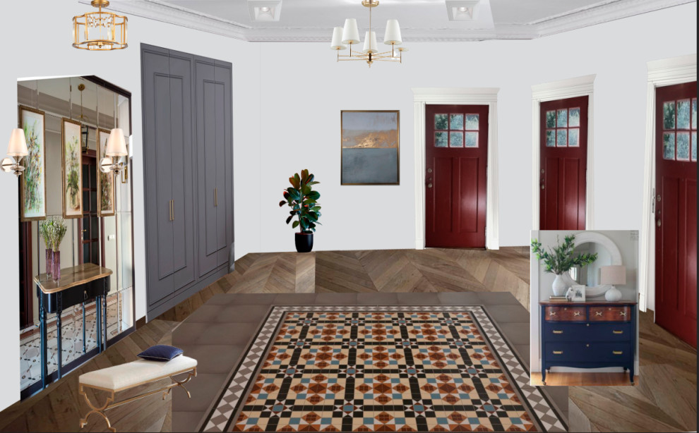 Квартира Сердце Столицы