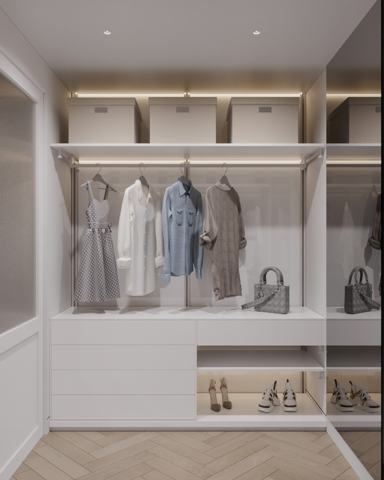 Квартира в ЖК "Русский Дом"