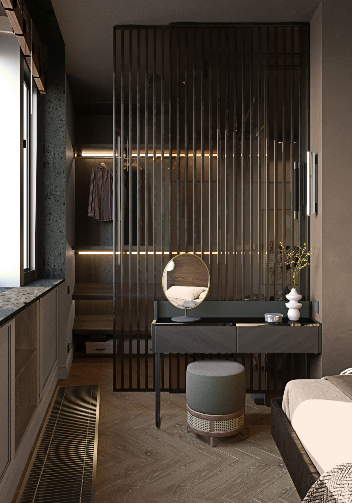 ЖК ВТБ Арена Парк