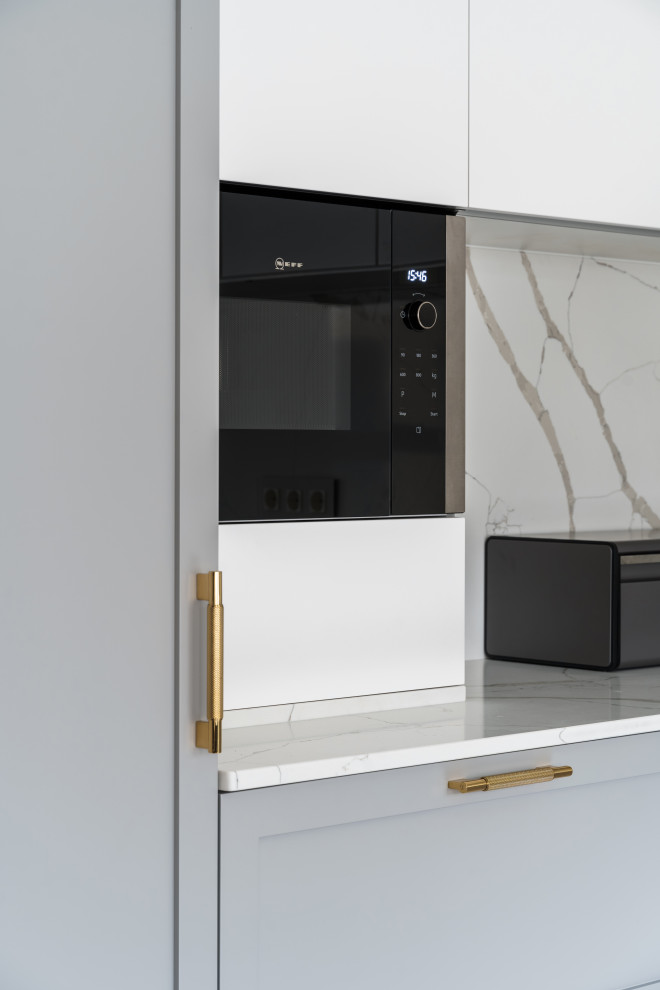 Воспоминания об Америке