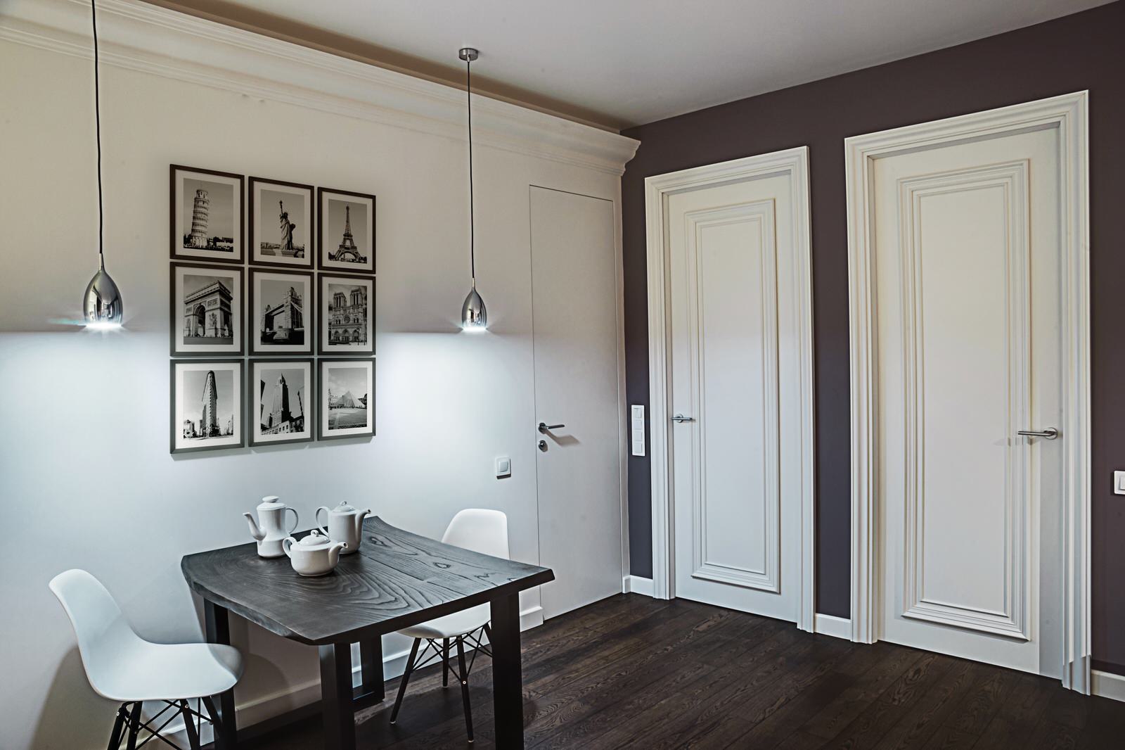 Лофт на Самотечной