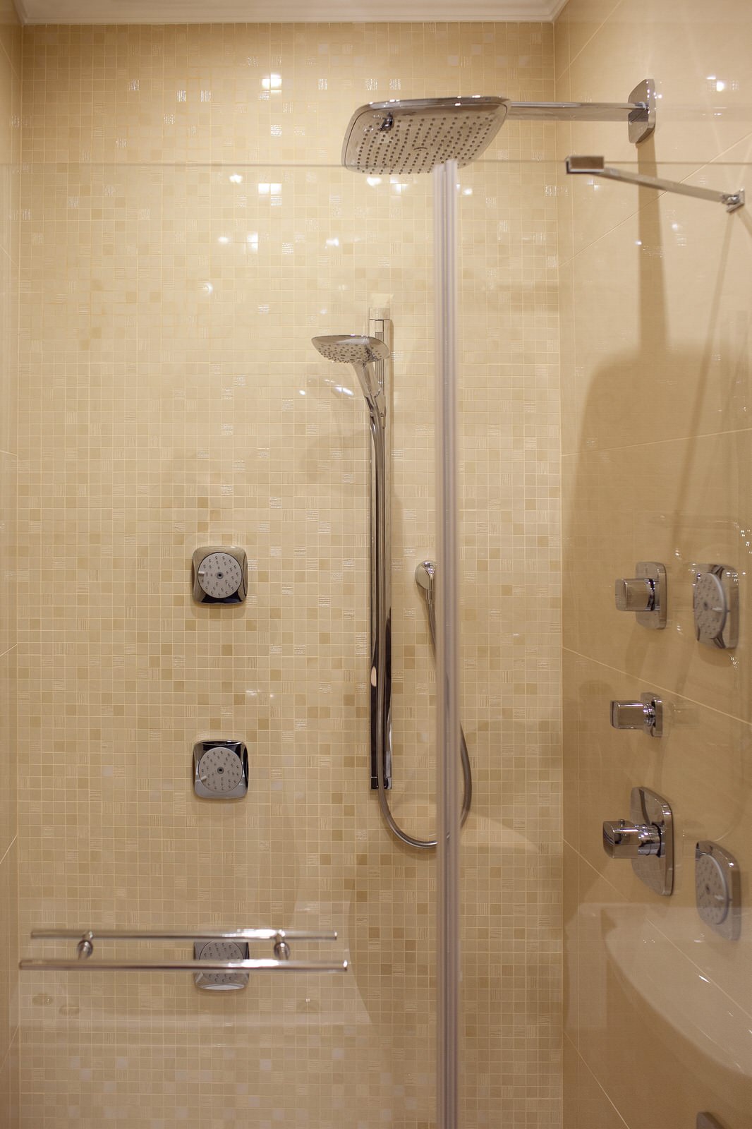 Квартира в Хамовниках