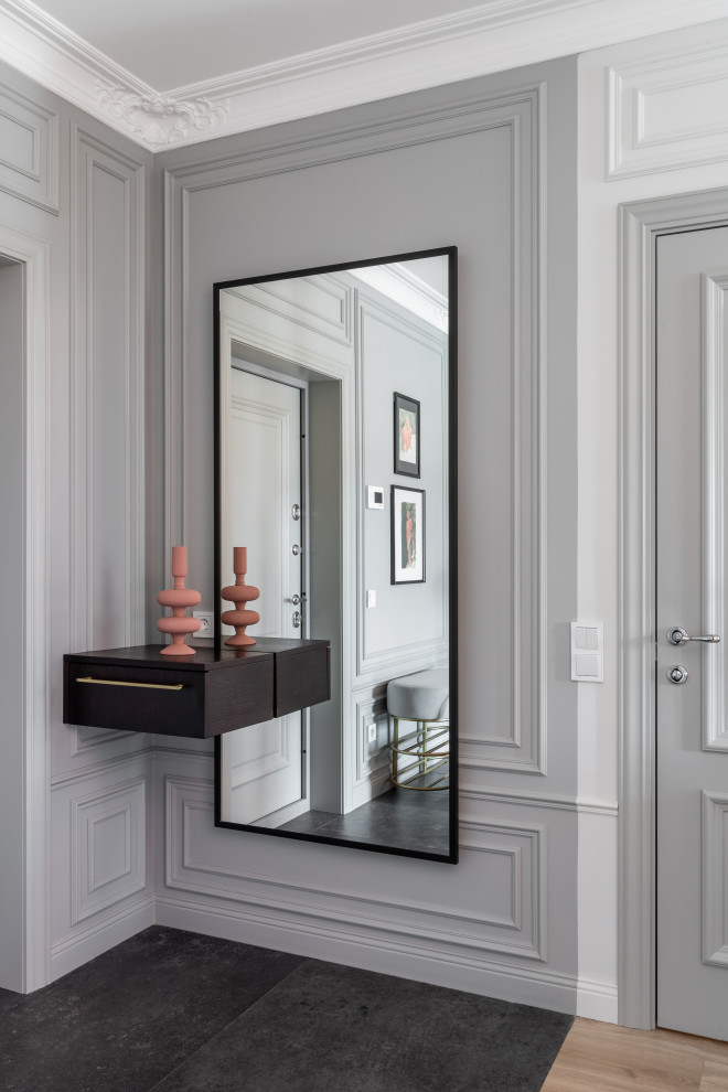 ЖК Новая Боровая