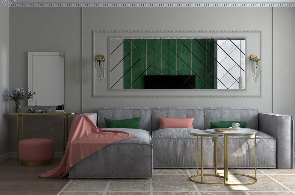 2-й Грайвороновский пр-д