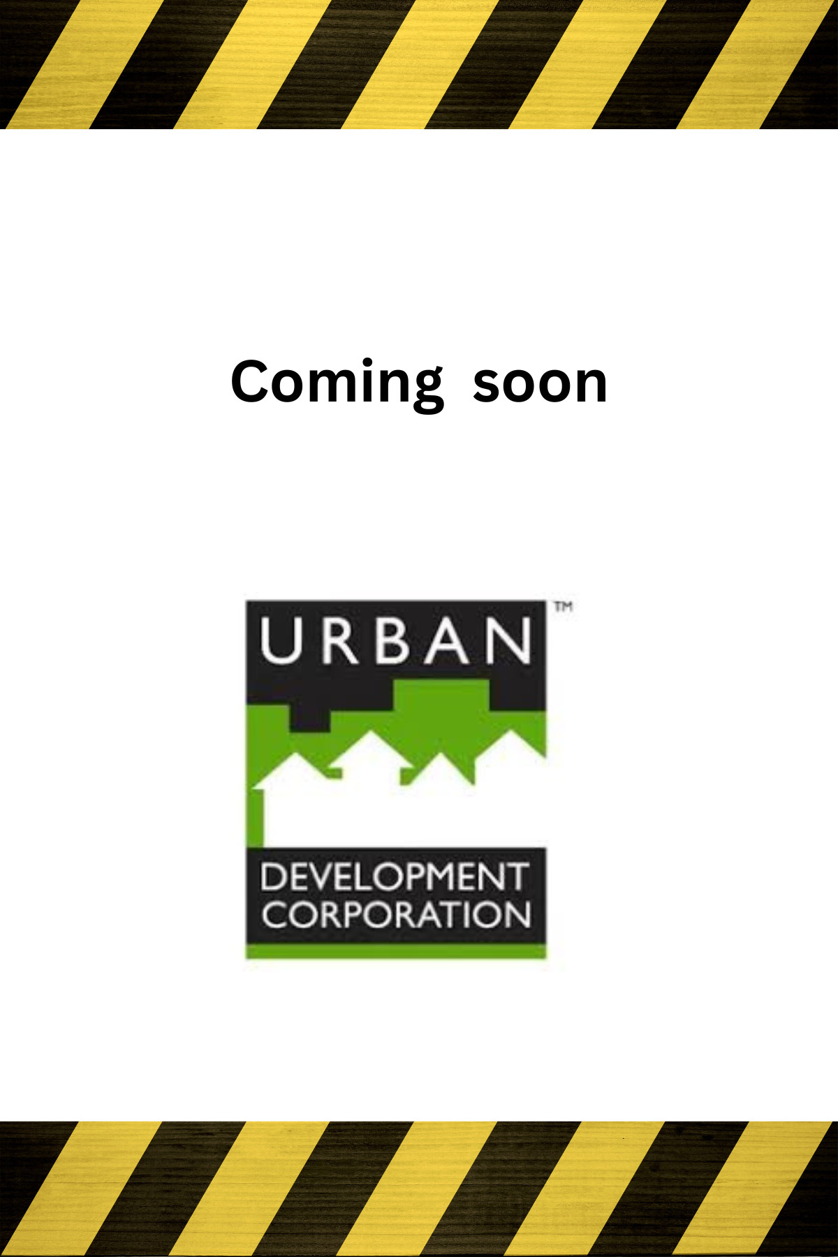 Coming Soon