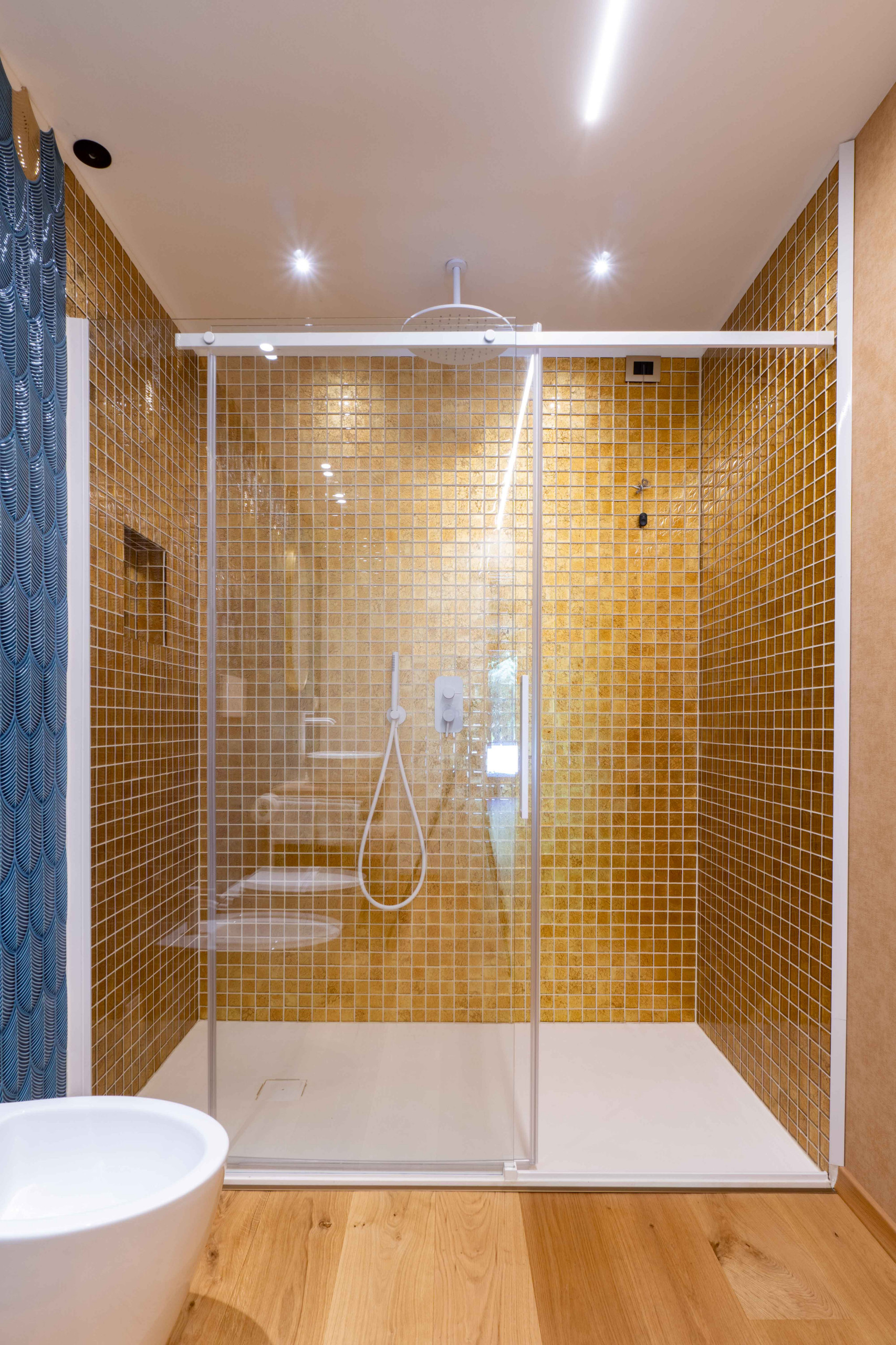 UN BAGNO PREZIOSO |7 MQ|