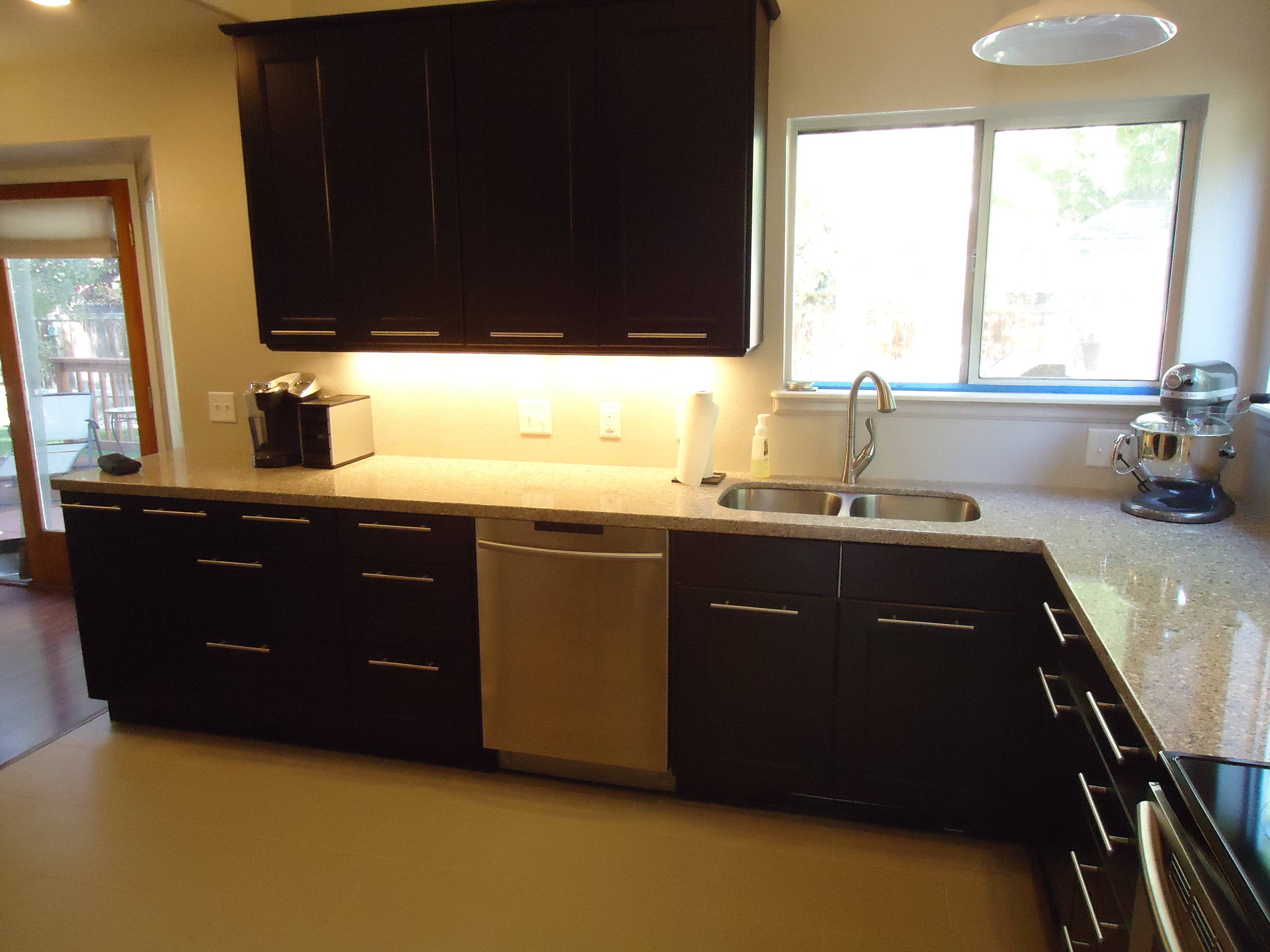 Lewis Kitchen Remodel