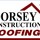 Dorsey Construction Roofing