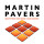 Martin Pavers