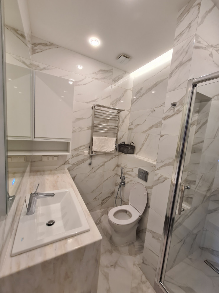 ЖК Наследие