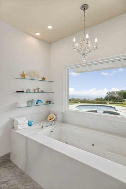 Master Bath Rancho PV
