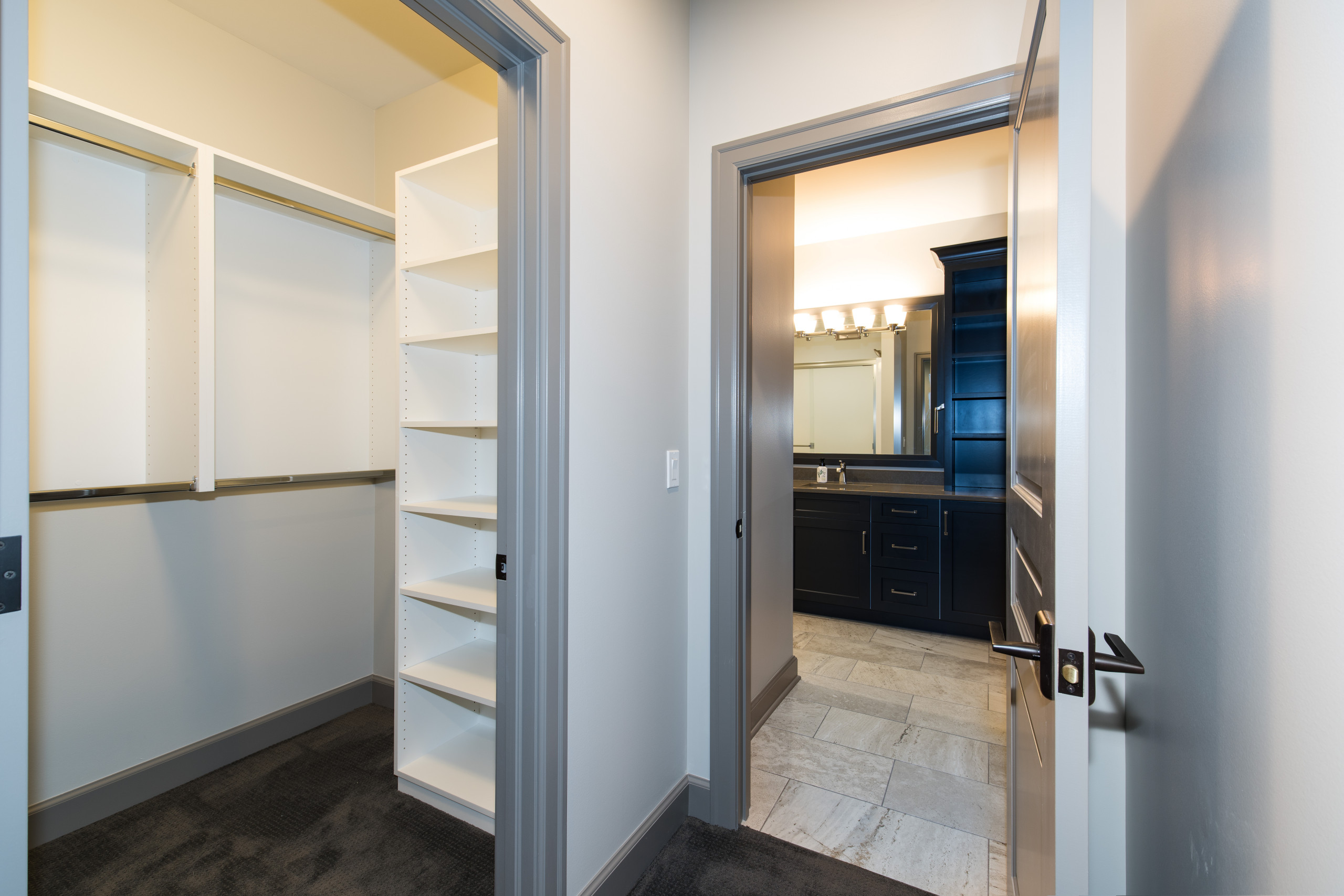 Transitional Family Style Home | Sterling Ridge Estates