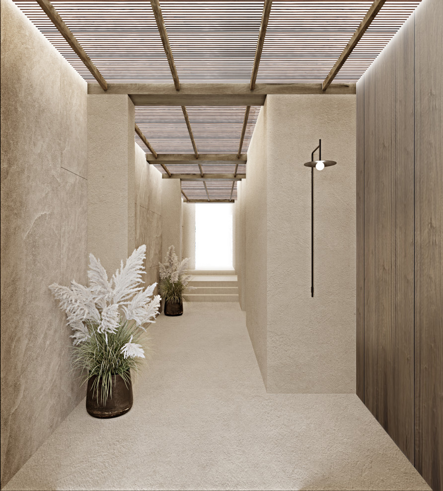 Дом для отдыха