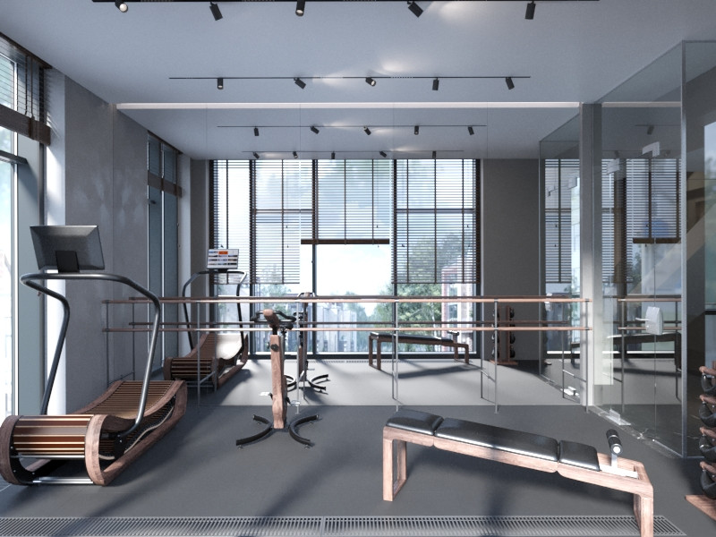 Проект Таунхауса