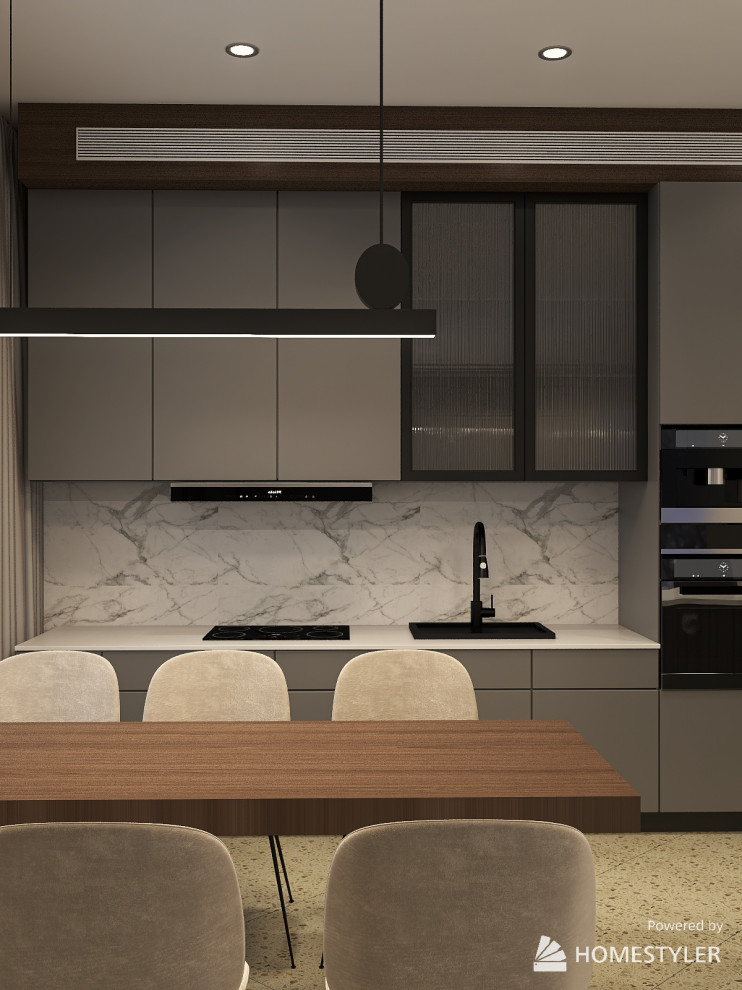 Проект загородного дома