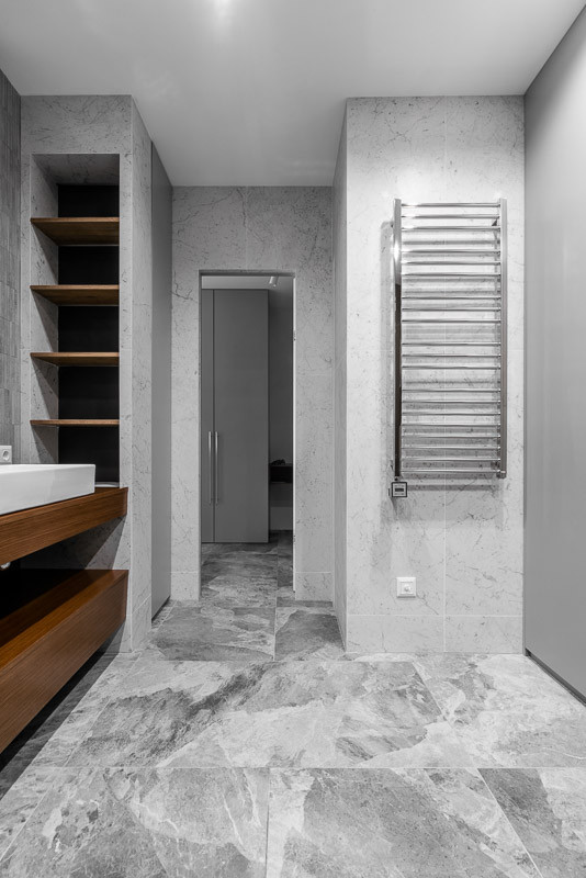 Реализованный проект в Новороссийске