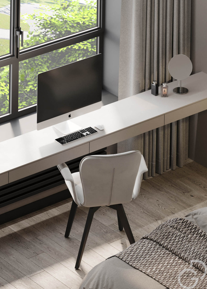 ЖК Домашний