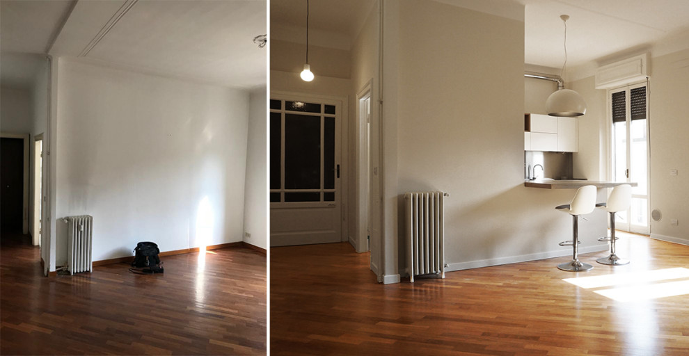 Casa ''Vecchia Milano''