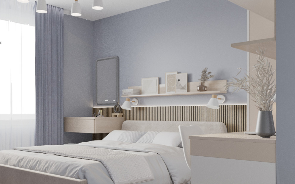 ЖК Медецинская