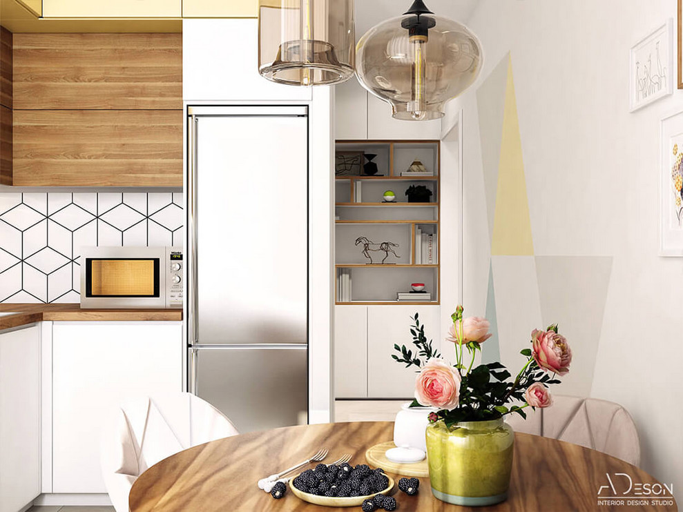 Солнце Скандинавии