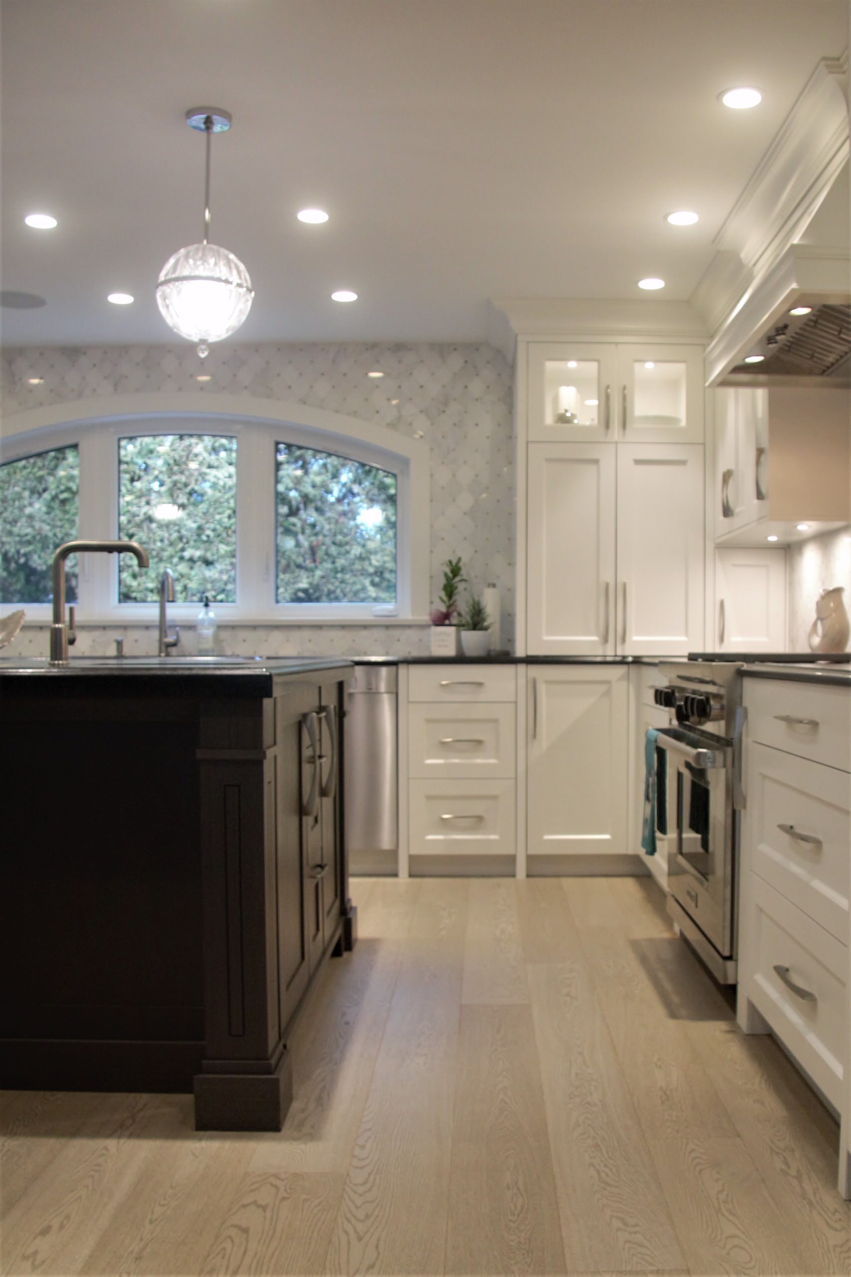 A Kitchen is the Heart of a Home.