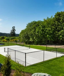 Sports Courts