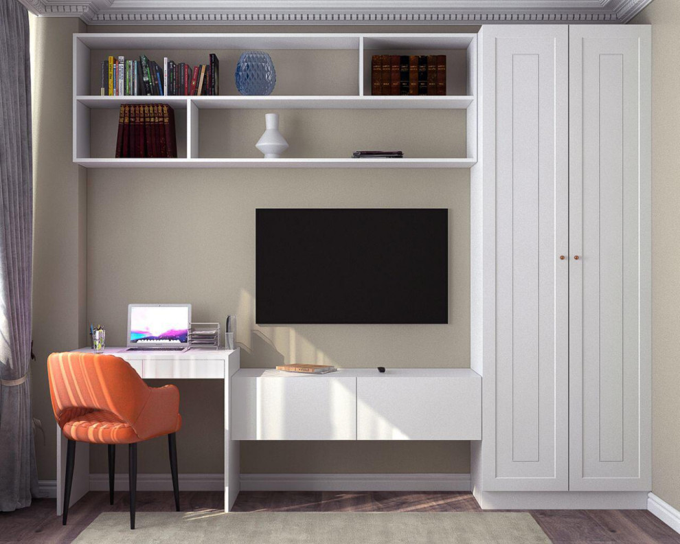 2-й Грайвороновский пр-д