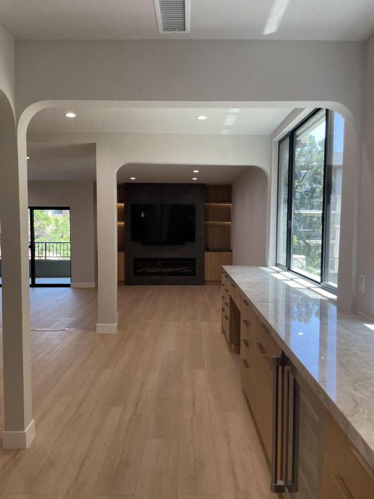 Bentley Condo