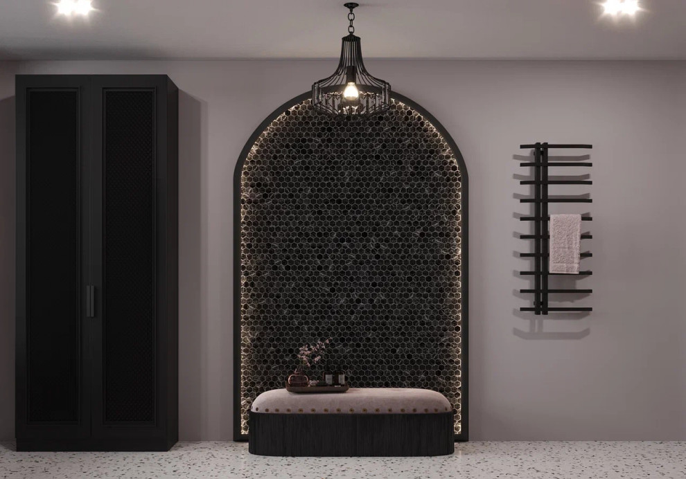 Дом в пос. Ларюшино