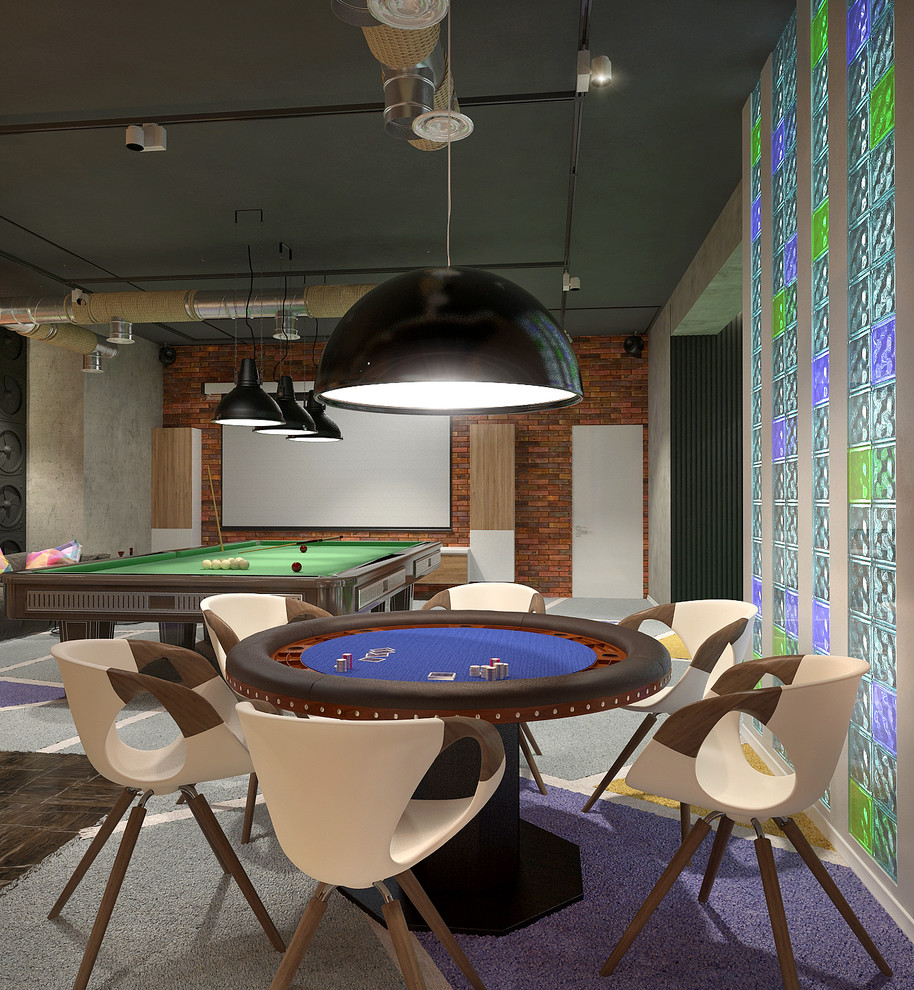 Апартаменты в Вешках