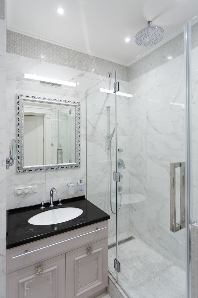 Маленькая квартира в классике