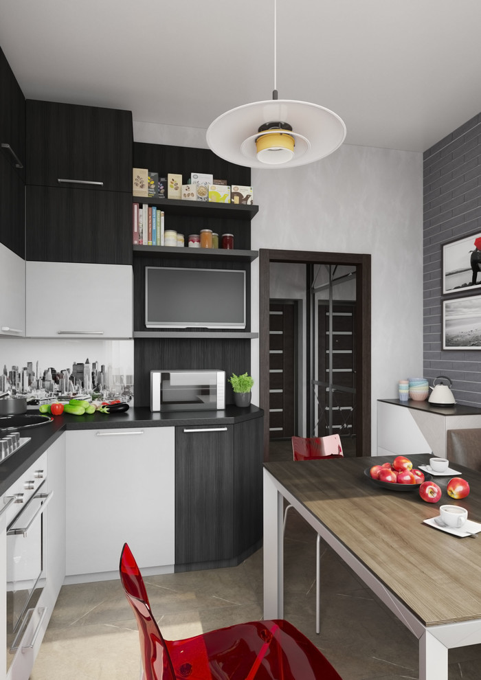 ЖК Ривер Парк