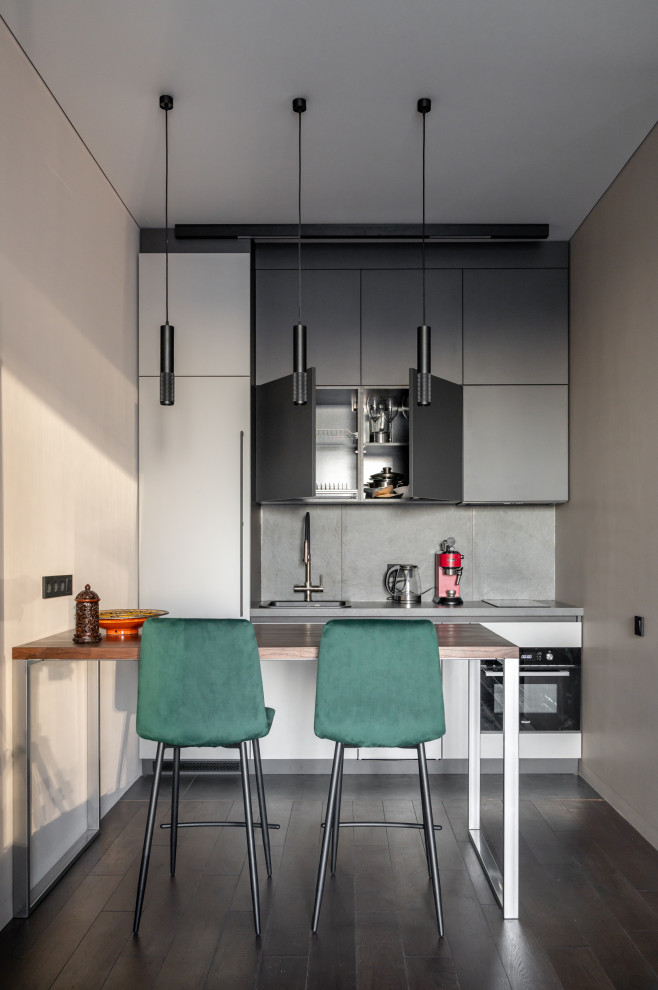 Современная кухня 2023