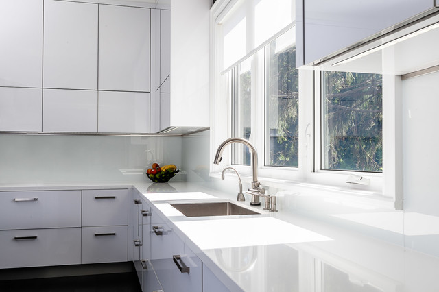 Birchcroft contemporary-kitchen