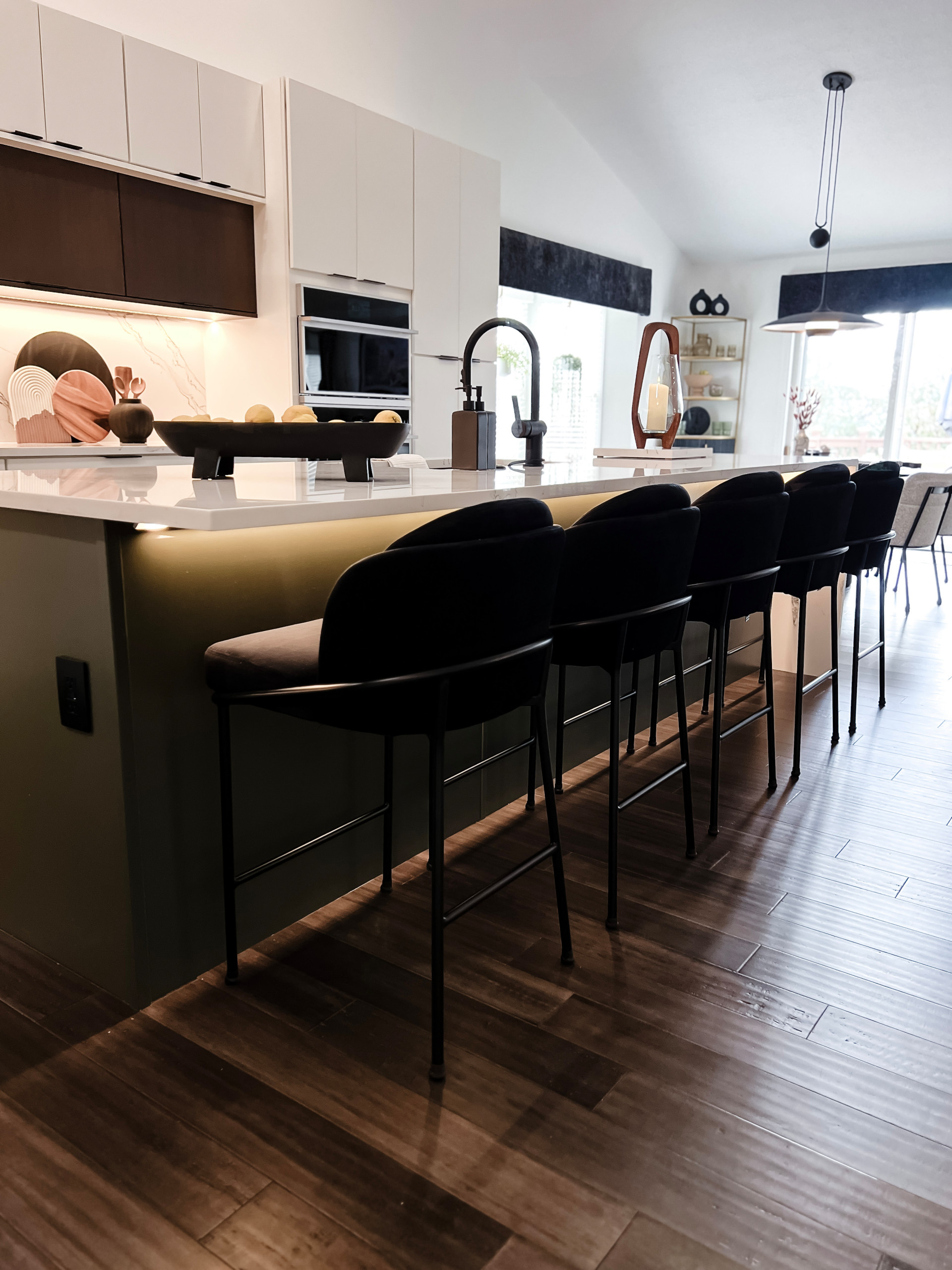 Kitchens