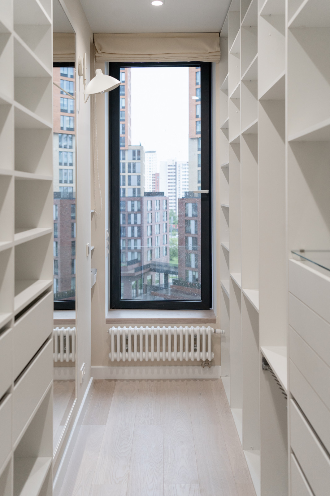 ЖК Vander Park 148