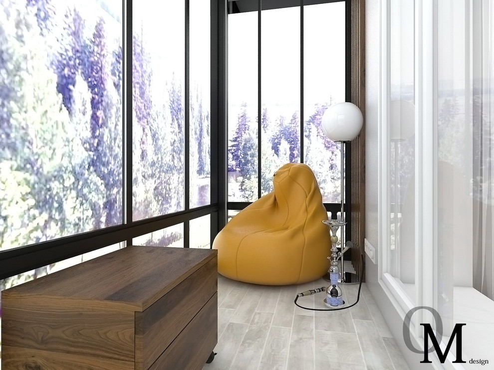 Легенда Комендантского