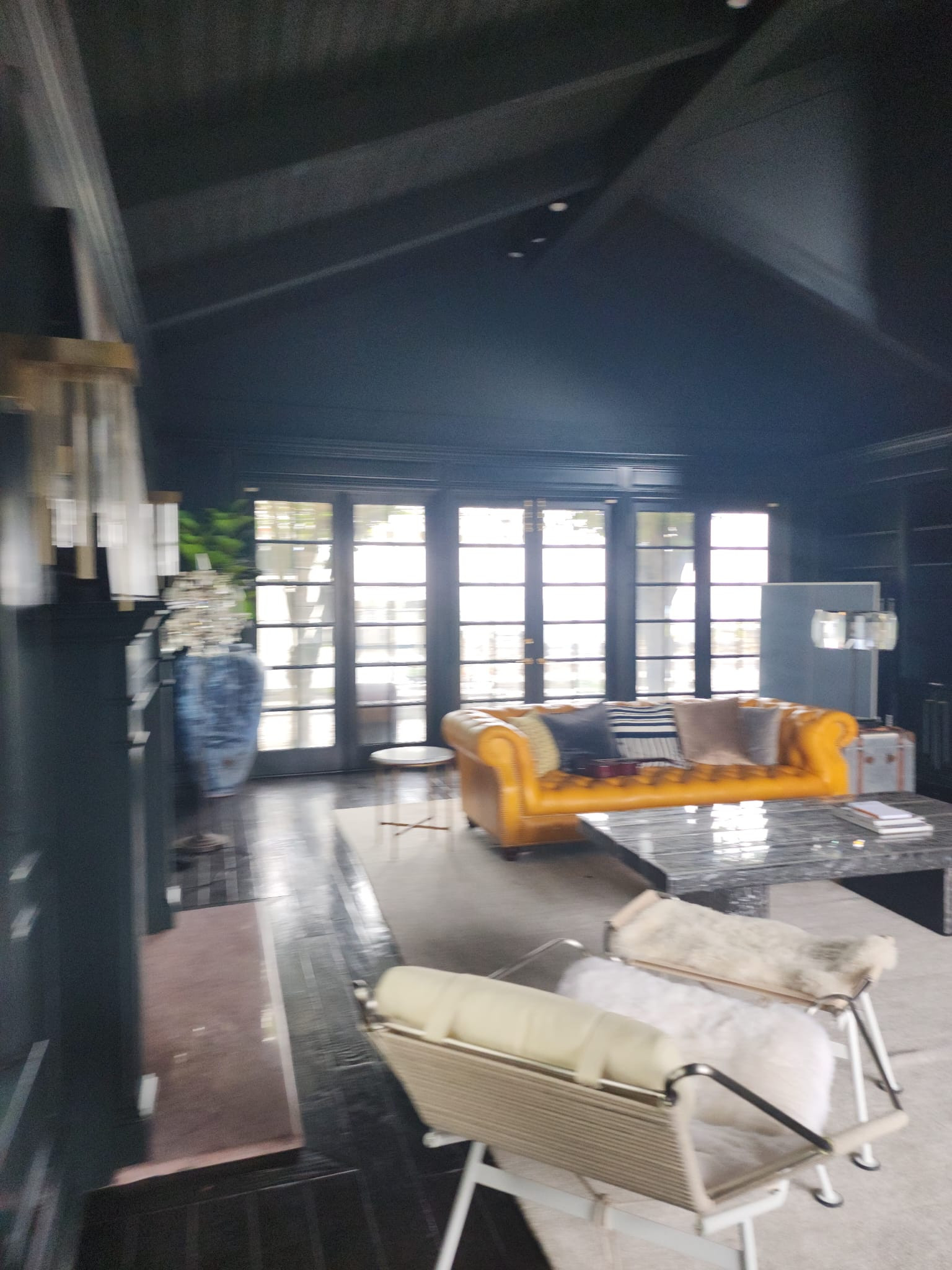 Beverly Hills Crest | Modern Luxury Tudor Home