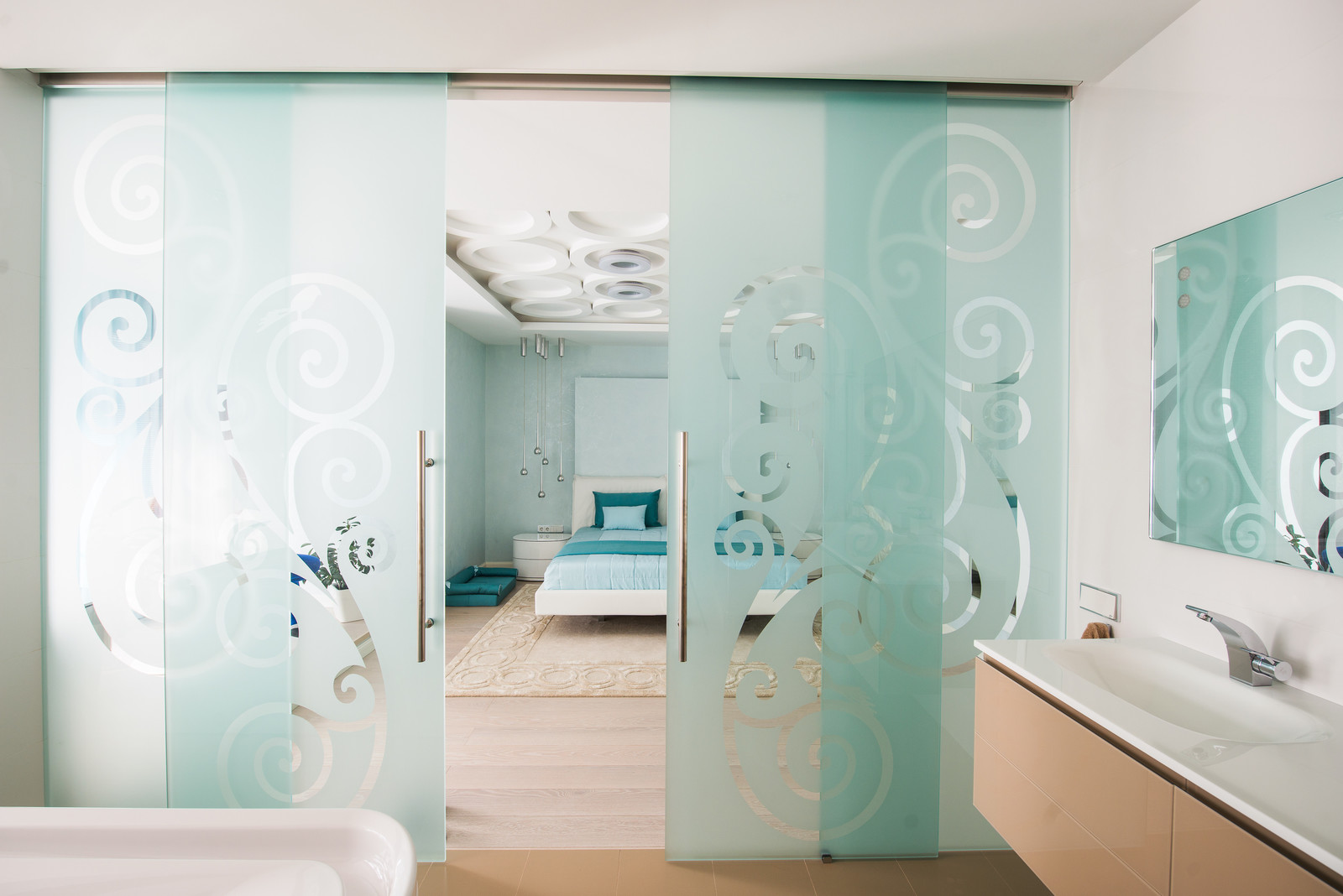 Квартира на Рождественке